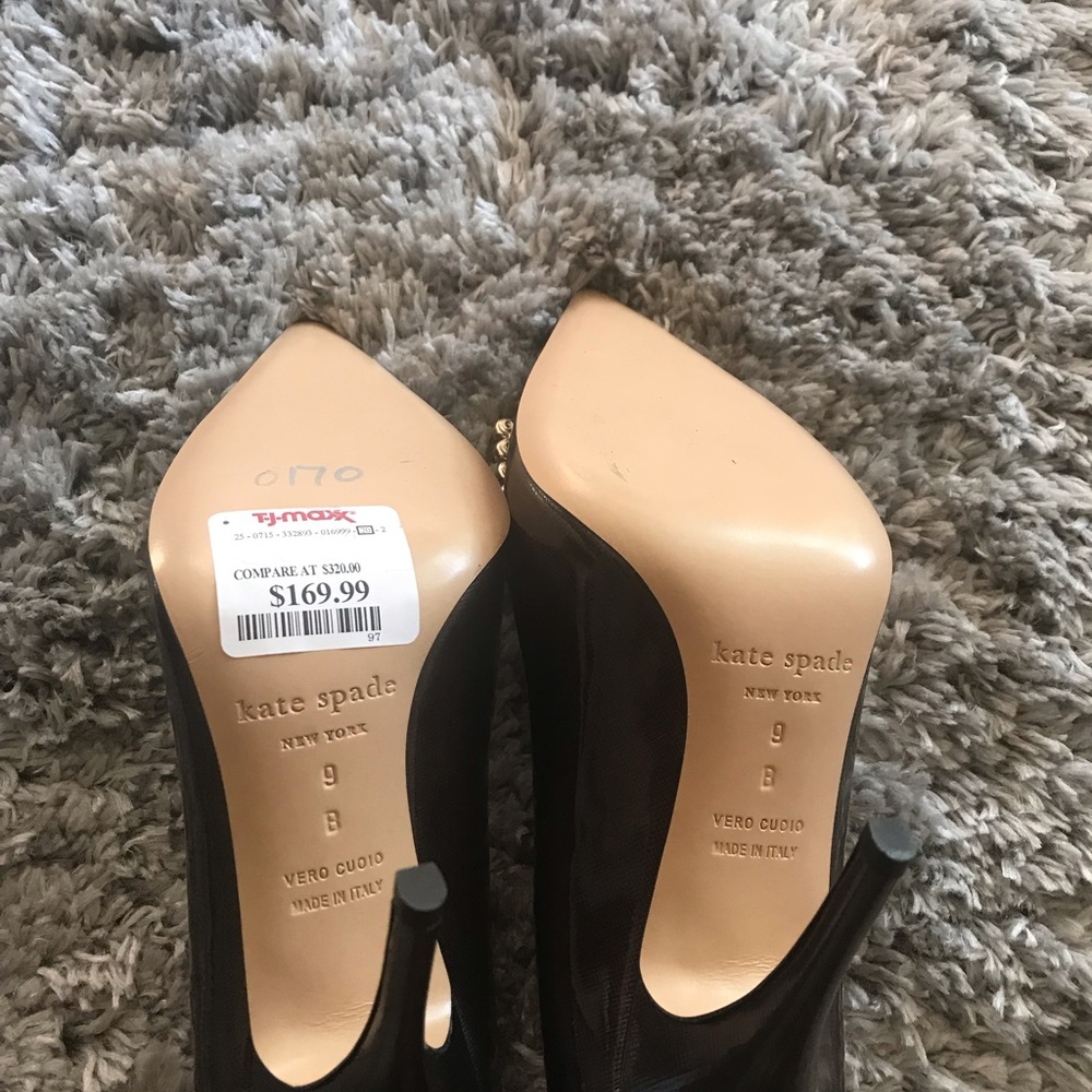 Kate Spade Shoes - Picture 5 of 7